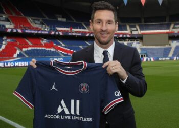 El PSG evalúa ofrecerle una extensión de contrato a Lionel Messi