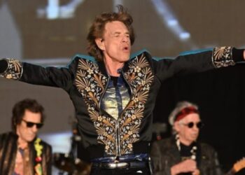 El bisabuelo del rock Mick Jagger cumple 79: de sus proezas sexuales a los secretos de la eterna juventud