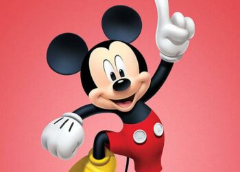 Disney podría perder los derechos de Mickey Mouse