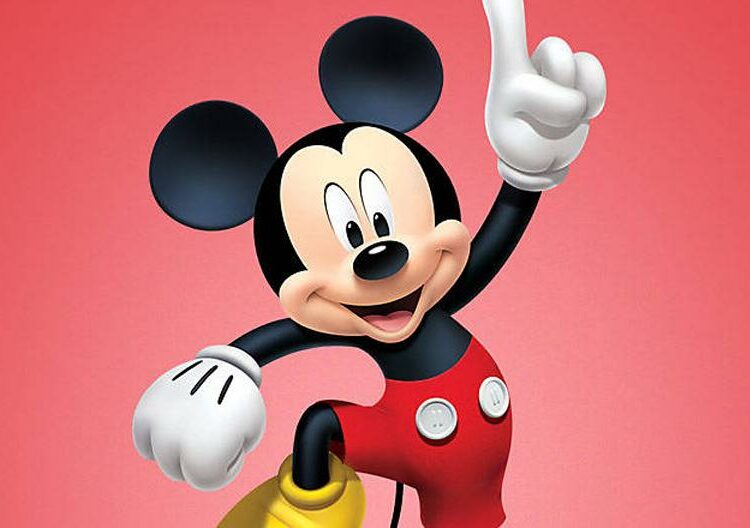 Disney podría perder los derechos de Mickey Mouse