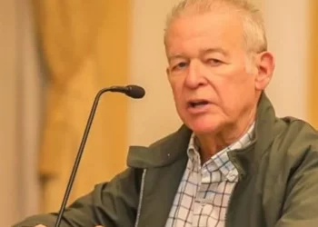 Fallece el empresario salvadoreño Roberto Murray Meza