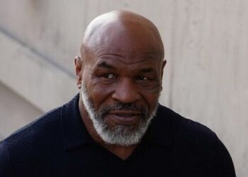 Mike Tyson cree que va a morir pronto y esta es la razón