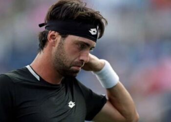 Dos jugadores del Top 40 son investigados por amaño de partidos en el circuito ATP