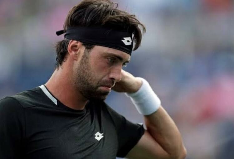 Dos jugadores del Top 40 son investigados por amaño de partidos en el circuito ATP