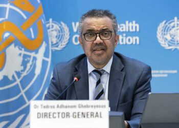 La OMS reporta más de 18.000 casos de la viruela del mono en todo el mundo