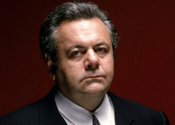 Murió Paul Sorvino, estrella de “Goodfellas”