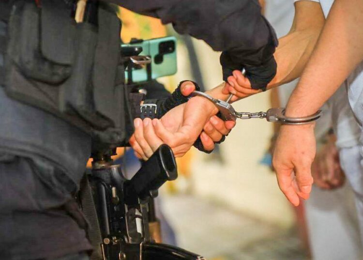 46,120 es la cifra alcanzada de terroristas capturados durante el Régimen de excepción en El Salvador