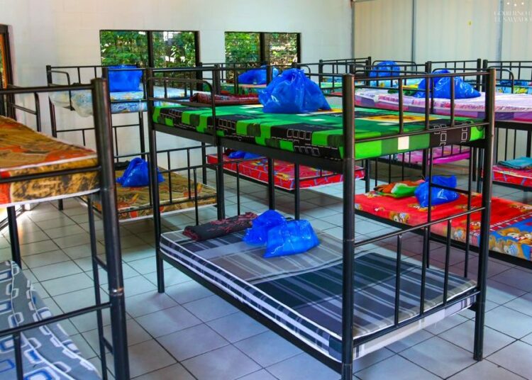 Gobierno designa comités para brindar atención integral en los 34 albergues habilitados ante la emergencia por lluvias