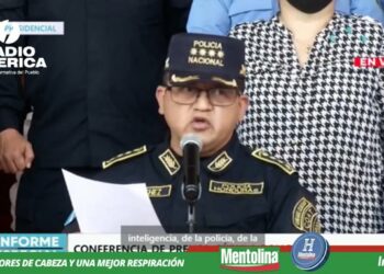 Policía de Honduras afirma que la Mara Salvatrucha asesinó al hijo de Pepe Lobo y que habrían recibido $200 mil dólares