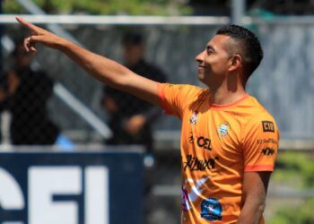 Vila Flor SC de Portugal contará con un refuerzo salvadoreño