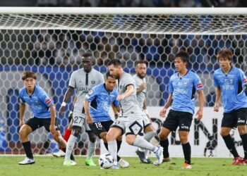 PSG venció al Kawasaki Frontale en Japón y sumó otro triunfo bajo las órdenes de Galtier