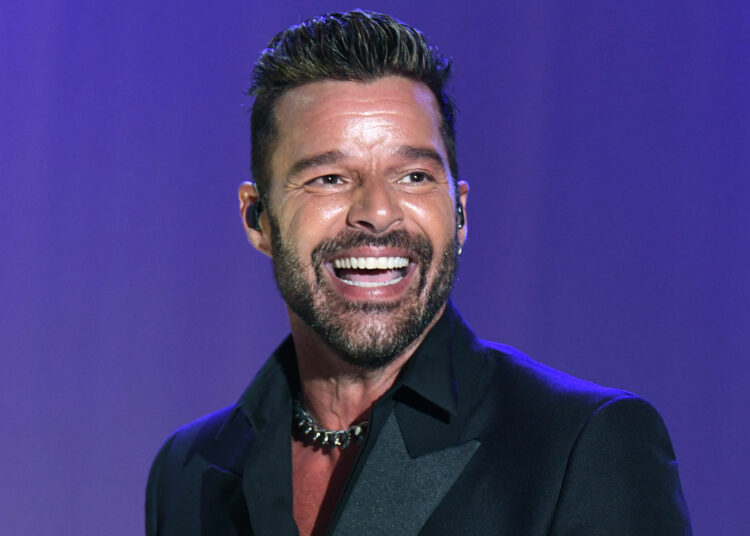 Ricky Martin gana juicio contra su sobrino tras señalamientos de incesto y acoso
