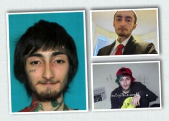 Detienen a un joven de 22 años por el tiroteo que dejó al menos 6 muertos a las afueras de Chicago