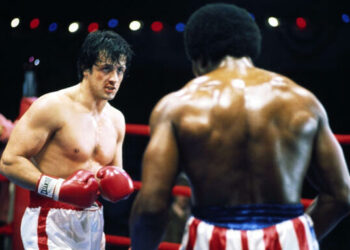 Sylvester Stallone pide los derechos de propiedad de Rocky
