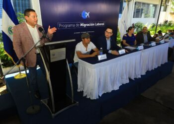 Rolando Castro: «Hechos, no palabras. Estamos transformando la vida de quienes más lo necesitan»