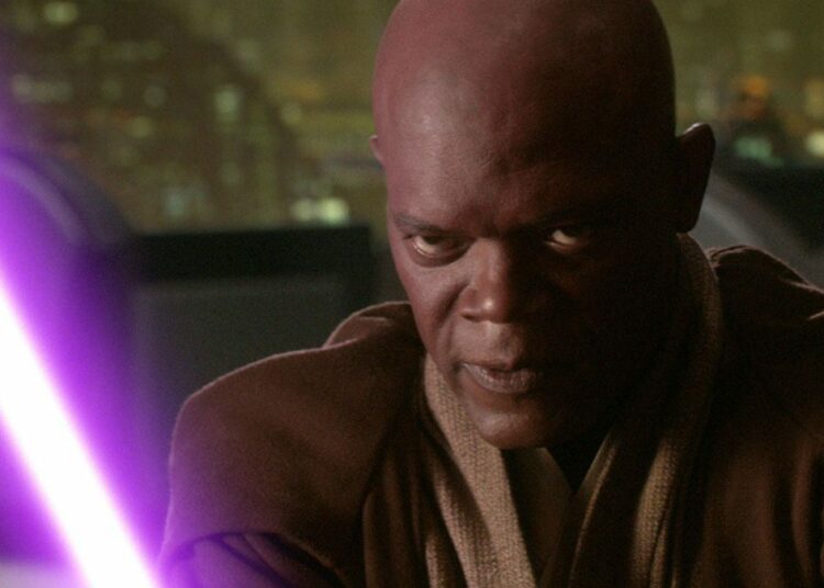 Samuel L. Jackson regresará como Mace Windu en la segunda temporada de El Libro de Boba Fett
