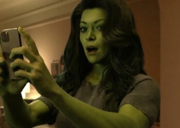 (VIDEO) Nuevo tráiler de She-Hulk confirma aparición de Daredevil