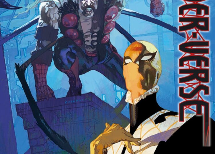 Marvel anunció el primer Spider-Man gay de la historia