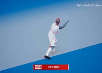 FIFA actualiza el VAR: utilizará tecnología semiautomatizada para detectar el fuera de juego en el Mundial de Qatar