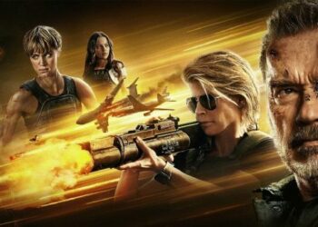 Director de Terminator: Destino Oculto admite que la película no fue buena