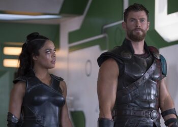 Grupo cristiano busca boicotear la nueva película de Thor por su “descarado contenido LGBTQ+”