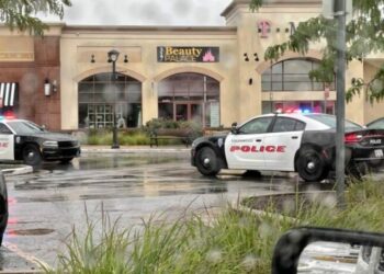 Cancillería confirma la muerte de dos salvadoreños en tiroteo en centro comercial en EEUU el fin de semana