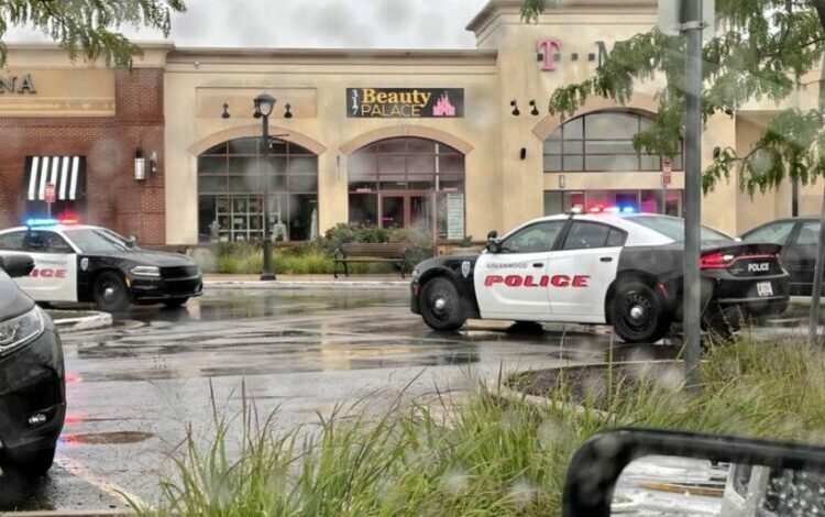 Cancillería confirma la muerte de dos salvadoreños en tiroteo en centro comercial en EEUU el fin de semana