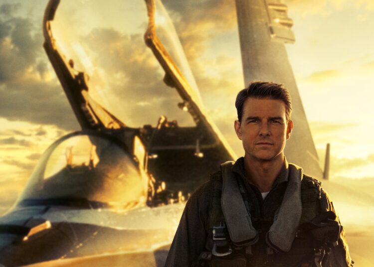 Top Gun: Miles Teller y Tom Cruise han hablado sobre una tercera entrega