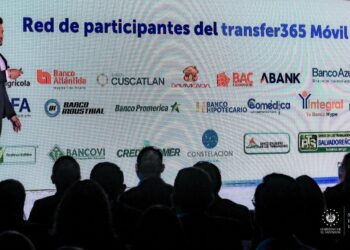 Gobierno lanza sistemas de pagos en línea Transfer365 Móvil y Transfer 365 Business