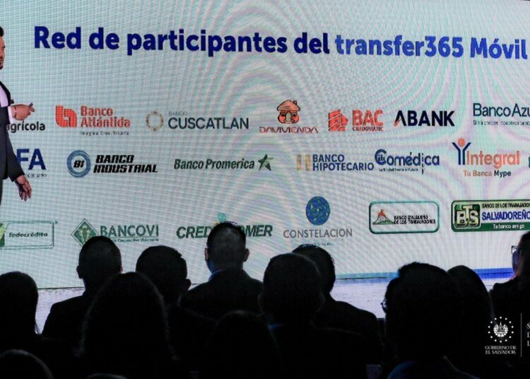 Gobierno lanza sistemas de pagos en línea Transfer365 Móvil y Transfer 365 Business