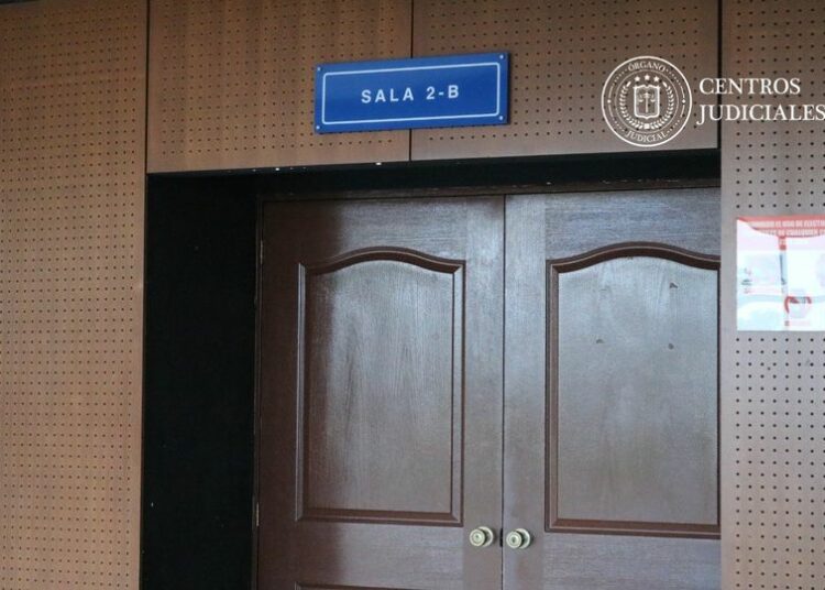 20 años de prisión a hombre que mató a otro en una cervecería de San Salvador