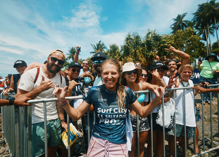 MITUR reporta que El Salvador recibió 1.1 millones de turistas durante el primer semestre de 2022