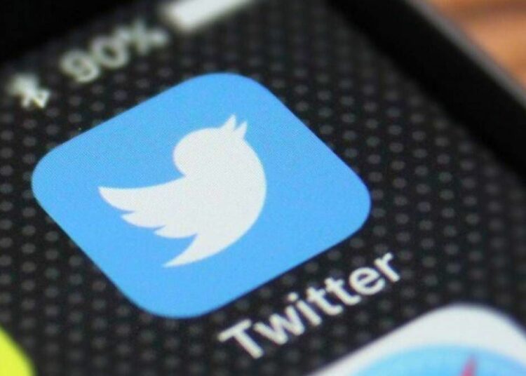 Caída masiva de Twitter no permitía acceder a varios servicios