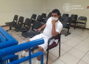 Pasará 50 años tras las rejas por violar y asesinar a una anciana de 87 años