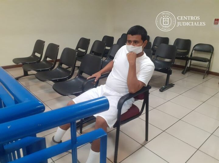 Pasará 50 años tras las rejas por violar y asesinar a una anciana de 87 años