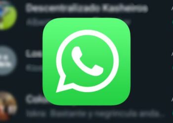 WhatsApp tiene una nueva función para controlar los chats al mismo tiempo