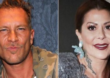 Salvador Zerboni culpó a Alejandra Guzmán de todos sus vicios