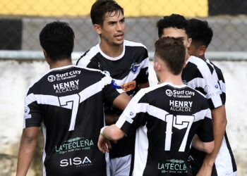 La Libertad logra tercer triunfo y Sonsonate reacciona