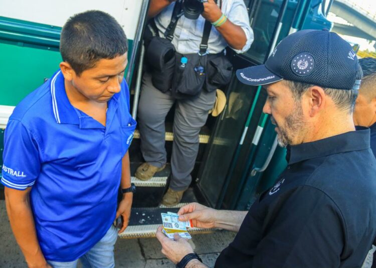 Gabinete de Seguridad verifica controles vehiculares y reitera sanciones para quienes incumplan normas de tránsito