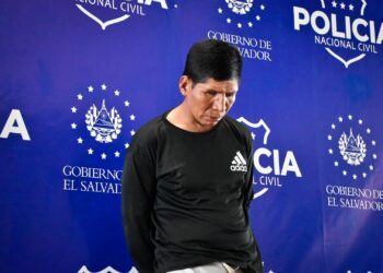 Capturan a sujeto que mató a su amigo mientras tomaban alcohol 