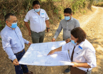 Más de 180 alcaldías se sumarán a proyectos de la Dirección de Obras Municipales 