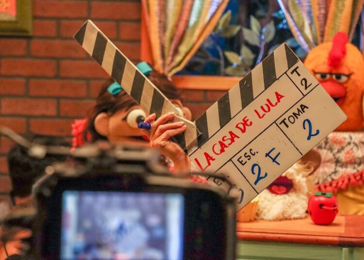 La Casa de Lula estrena su segunda temporada