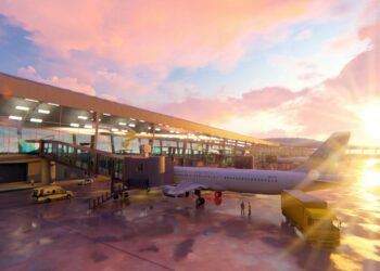 CEPA en conversaciones para compra de tierras donde se construirá el Aeropuerto del Pacífico