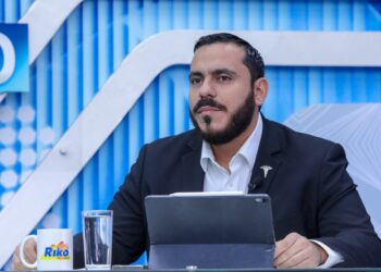 Ministro de Salud asegura tienen capacidad para saber si una persona padece de viruela símica