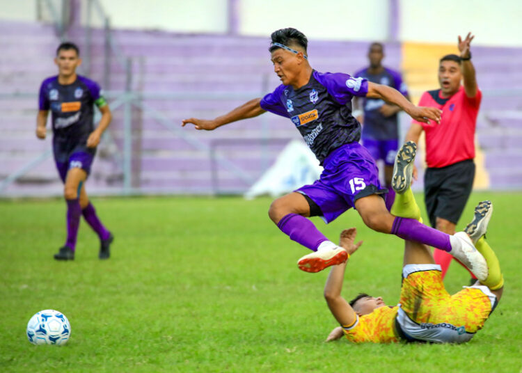 Alacranes no falla en el Gregorio Martínez