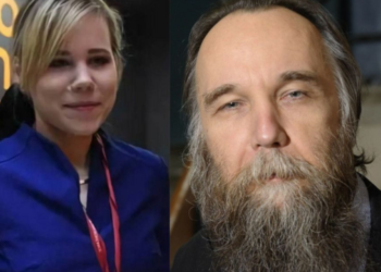 (VIDEO) Muere en atentado hija de uno de los principales ideólogos de Putin