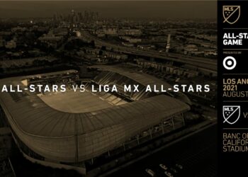 MLS estaría considerando desechar a la Liga MX para el All-Star Game de 2023