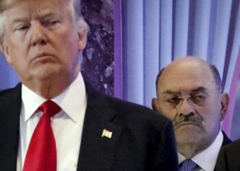 El ex director financiero de la empresa familiar de Donald Trump se declaró culpable de fraude y evasión fiscal