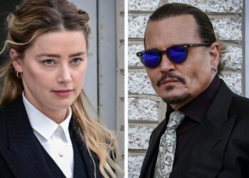 Amber Heard contrata nuevos abogados y apelará veredicto en el caso con Johnny Depp