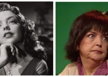 Muere Anabel Gutiérrez, actriz del cine de oro que brilló como la mamá de «La Chimoltrufia» y en «Escuela de Vagabundos»